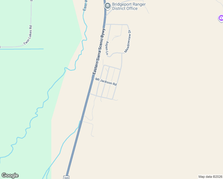 map of restaurants, bars, coffee shops, grocery stores, and more near 73 Potato Peak Road in Bridgeport