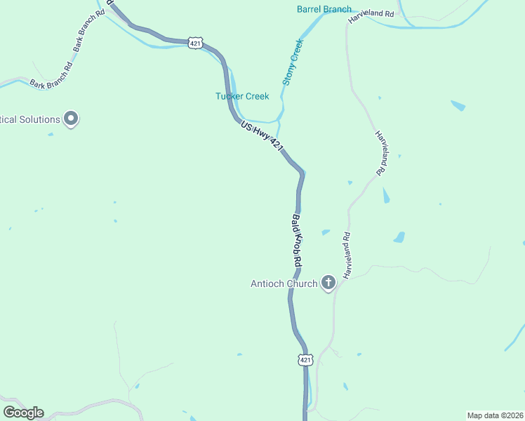 map of restaurants, bars, coffee shops, grocery stores, and more near 4725 Bald Knob Road in Frankfort