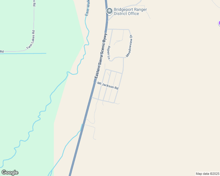 map of restaurants, bars, coffee shops, grocery stores, and more near 73 Potato Peak Rd in Bridgeport