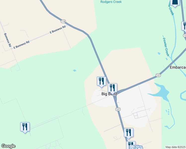 map of restaurants, bars, coffee shops, grocery stores, and more near 22695 Arnold Drive in Sonoma
