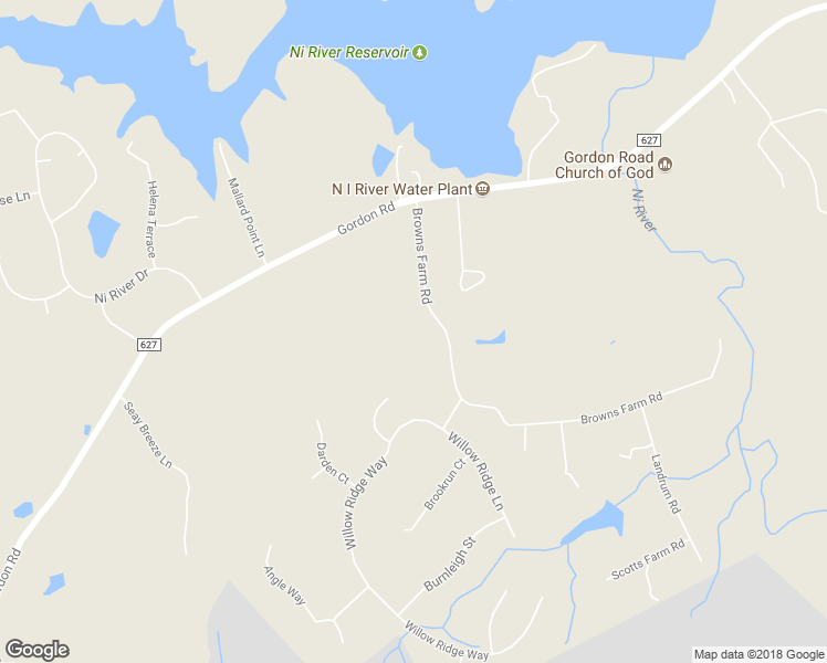 map of restaurants, bars, coffee shops, grocery stores, and more near 7802 Bloomfield Ct in Spotsylvania