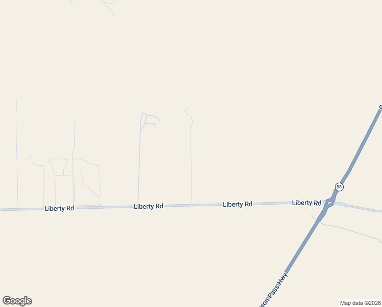 map of restaurants, bars, coffee shops, grocery stores, and more near Unnamed Rd in Galt