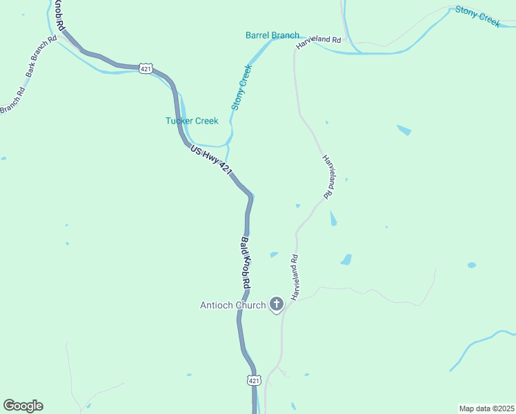 map of restaurants, bars, coffee shops, grocery stores, and more near 3942-4698 Bald Knob Rd in Frankfort