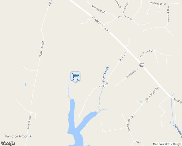 map of restaurants, bars, coffee shops, grocery stores, and more near in Leonardtown