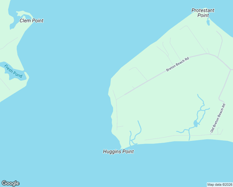 map of restaurants, bars, coffee shops, grocery stores, and more near 20817 Waterside Drive in Leonardtown