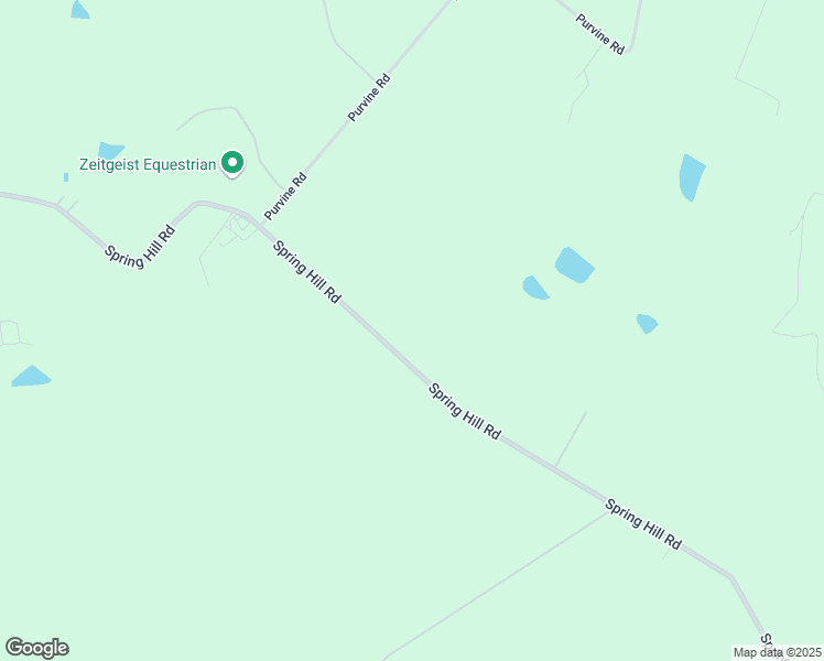 map of restaurants, bars, coffee shops, grocery stores, and more near 3700 Spring Hill Road in Petaluma