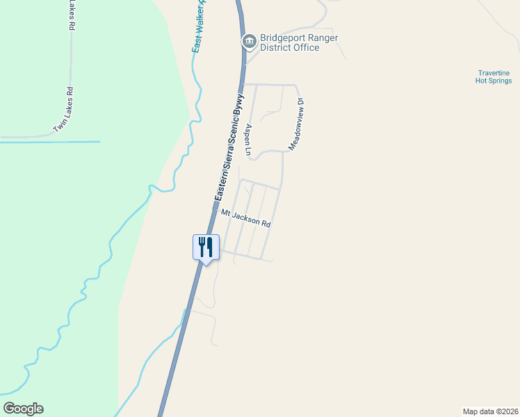 map of restaurants, bars, coffee shops, grocery stores, and more near 168 Rickey-Peak in Bridgeport