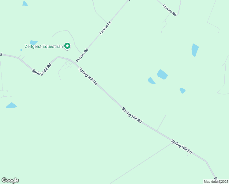 map of restaurants, bars, coffee shops, grocery stores, and more near 3700 Spring Hill Road in Petaluma