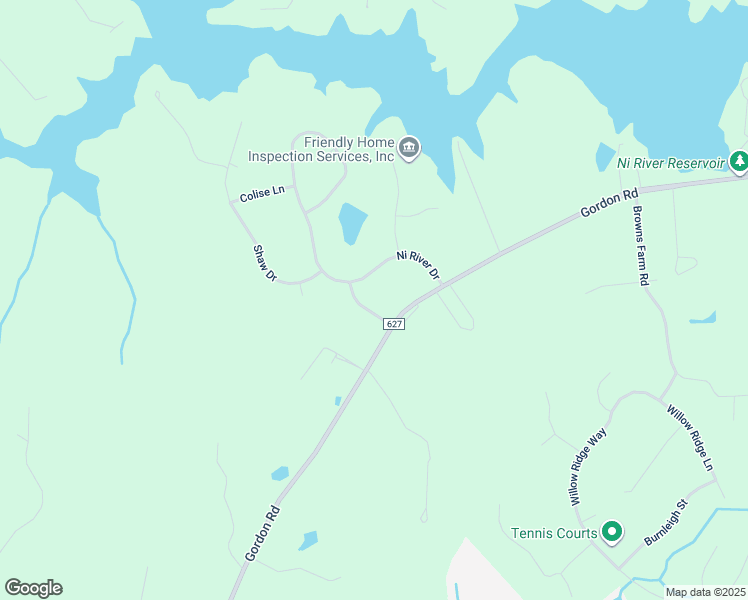 map of restaurants, bars, coffee shops, grocery stores, and more near 10205 Marathon Place in Spotsylvania Courthouse