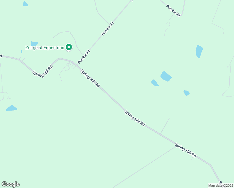 map of restaurants, bars, coffee shops, grocery stores, and more near 3700 Spring Hill Road in Petaluma
