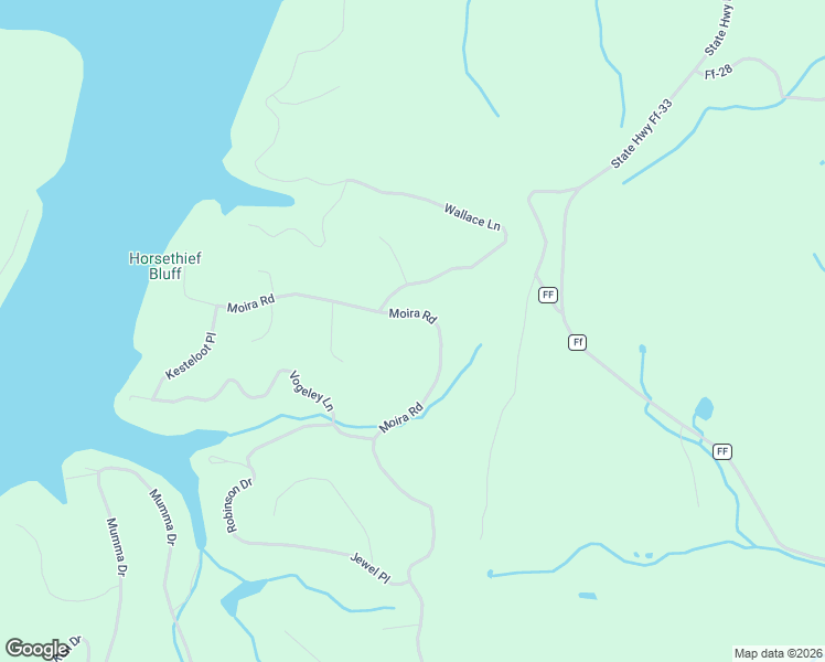 map of restaurants, bars, coffee shops, grocery stores, and more near 200 Wallace Lane in Climax Springs