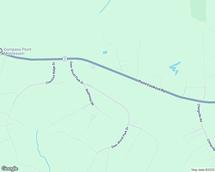 map of restaurants, bars, coffee shops, grocery stores, and more near 20814 Deer Wood Park Drive in Leonardtown
