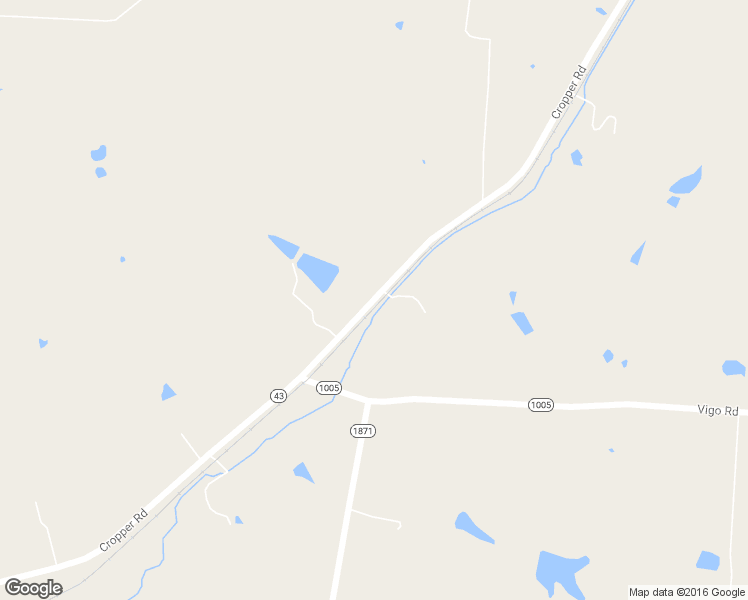 map of restaurants, bars, coffee shops, grocery stores, and more near 2810 Cropper Rd in Shelbyville