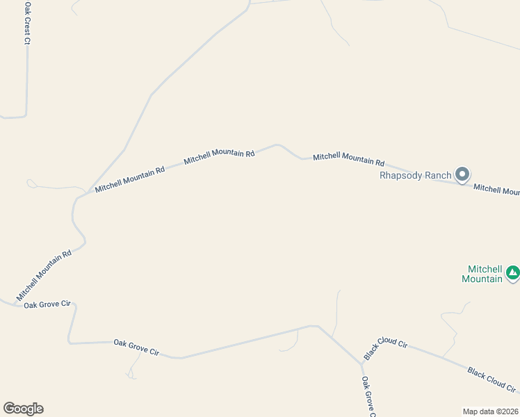 map of restaurants, bars, coffee shops, grocery stores, and more near Mitchell Mountain Road in Westcliffe