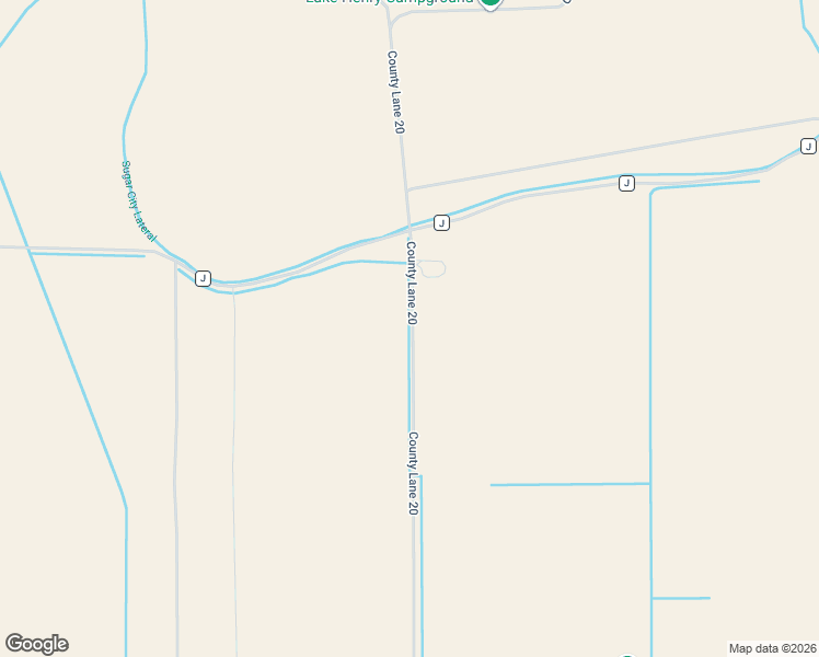 map of restaurants, bars, coffee shops, grocery stores, and more near 8809 County Lane 20 in Ordway