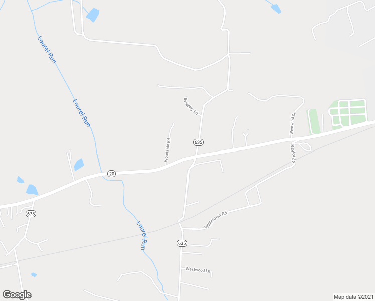 map of restaurants, bars, coffee shops, grocery stores, and more near 13325 Constitution Highway in Orange