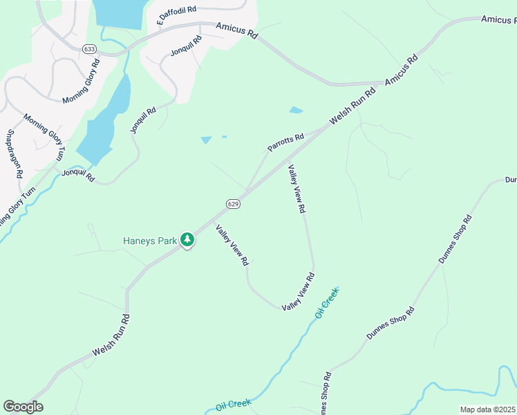 map of restaurants, bars, coffee shops, grocery stores, and more near 3248 Welsh Run Road in Ruckersville