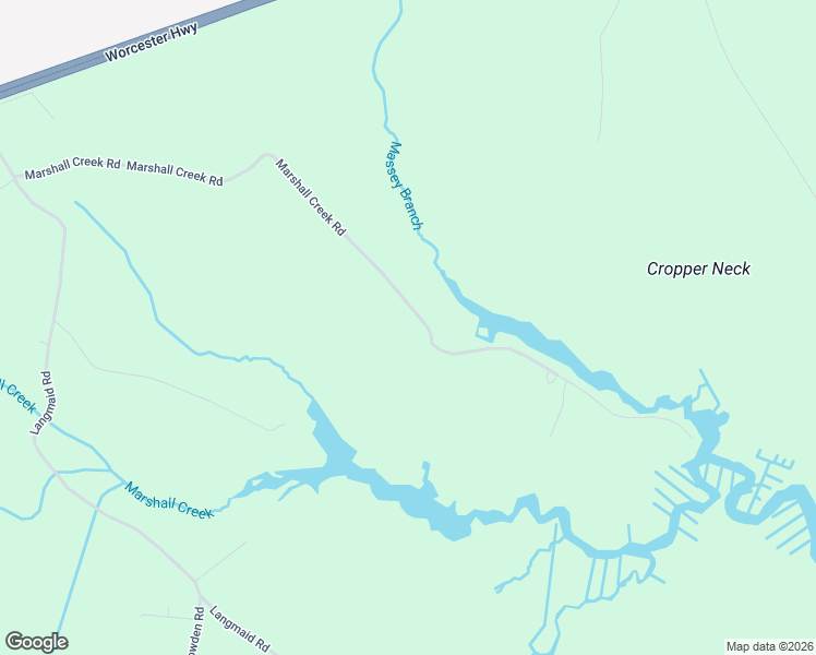 map of restaurants, bars, coffee shops, grocery stores, and more near 8966 Marshall Creek Road in Newark