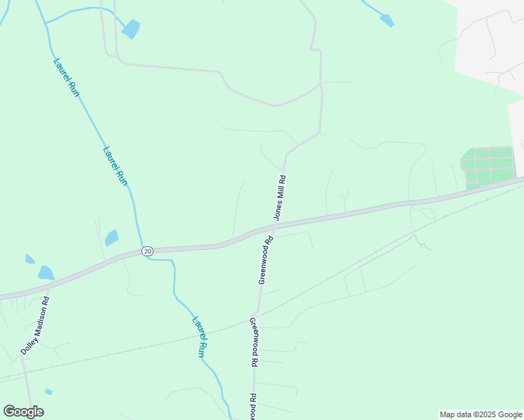map of restaurants, bars, coffee shops, grocery stores, and more near 13325 Constitution Highway in Orange