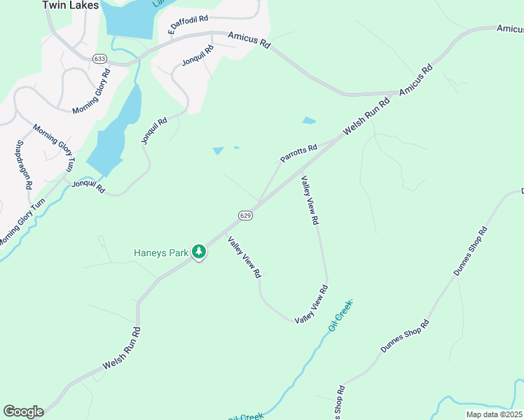 map of restaurants, bars, coffee shops, grocery stores, and more near 3248 Welsh Run Road in Ruckersville