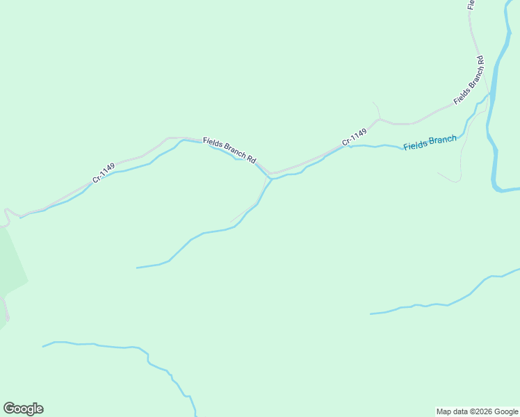 map of restaurants, bars, coffee shops, grocery stores, and more near 101 Hall Road in Grayson