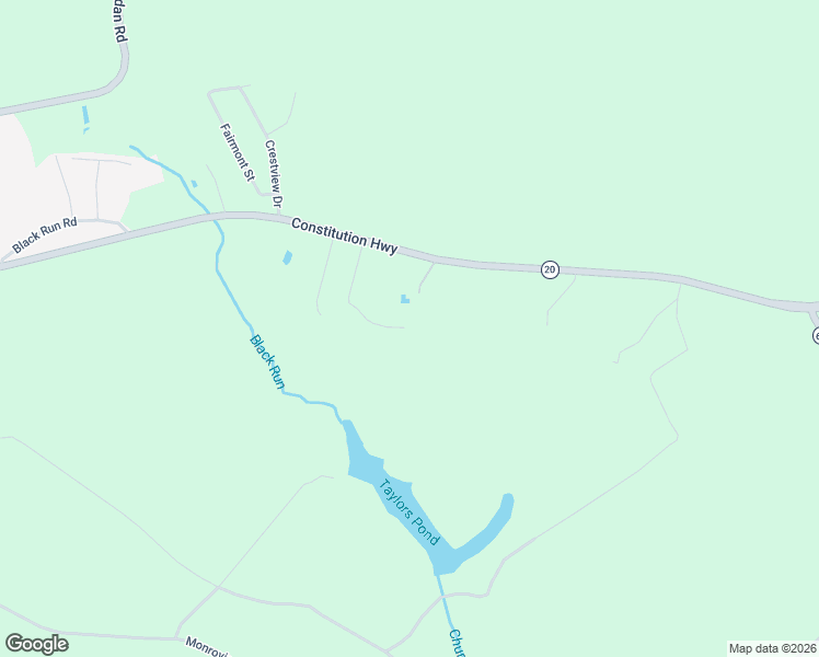 map of restaurants, bars, coffee shops, grocery stores, and more near 11599 Walters Road in Orange