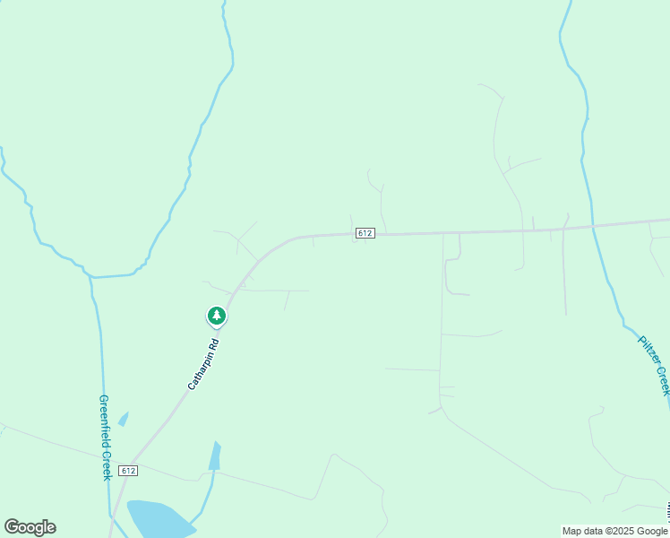 map of restaurants, bars, coffee shops, grocery stores, and more near 10321 Catharpin Road in Spotsylvania