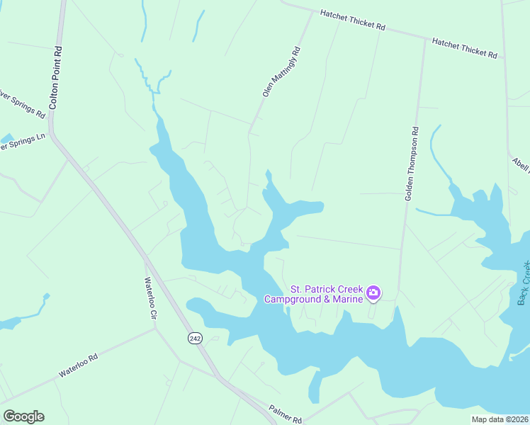 map of restaurants, bars, coffee shops, grocery stores, and more near 38150 Boatman Lane in Avenue