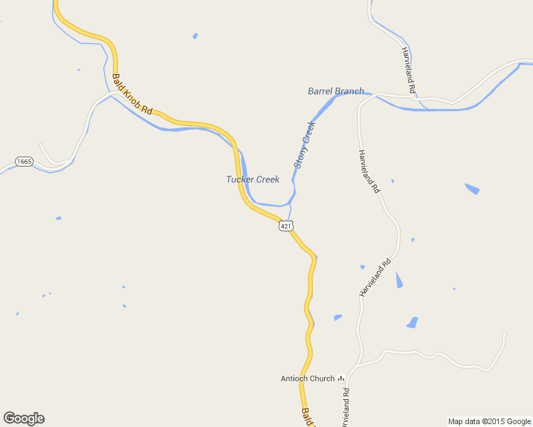 map of restaurants, bars, coffee shops, grocery stores, and more near 4640 Bald Knob Road in Frankfort