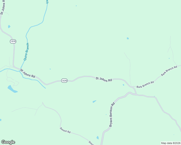 map of restaurants, bars, coffee shops, grocery stores, and more near 3464 Saint Johns Road in Frankfort