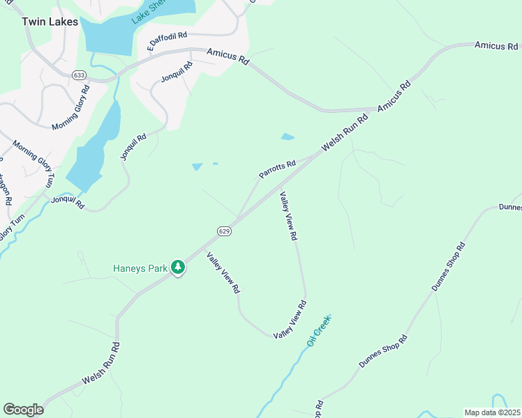 map of restaurants, bars, coffee shops, grocery stores, and more near 3308 Welsh Run Road in Ruckersville