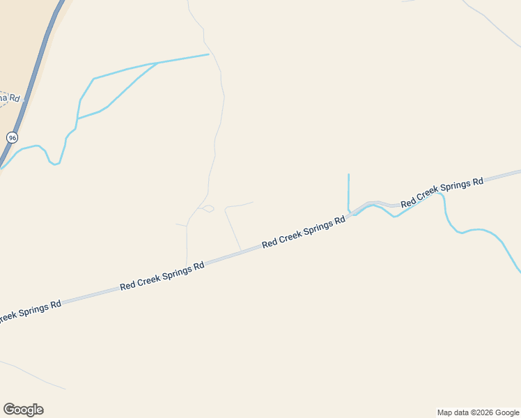 map of restaurants, bars, coffee shops, grocery stores, and more near 5715 Red Creek Springs Road in Pueblo