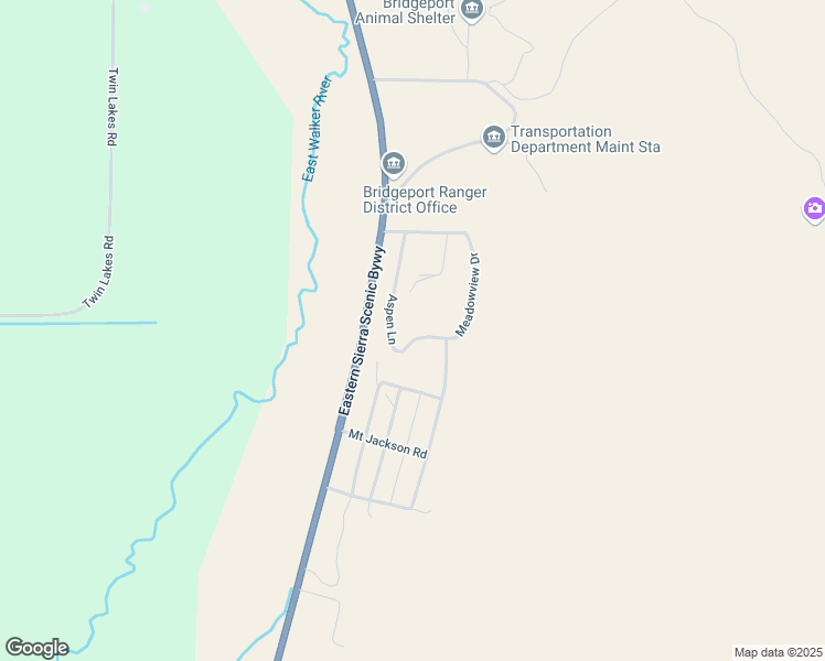 map of restaurants, bars, coffee shops, grocery stores, and more near 350 Aspen Lane in Bridgeport