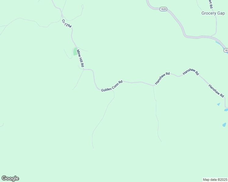 map of restaurants, bars, coffee shops, grocery stores, and more near 301 Hanshaw Road in Olive Hill