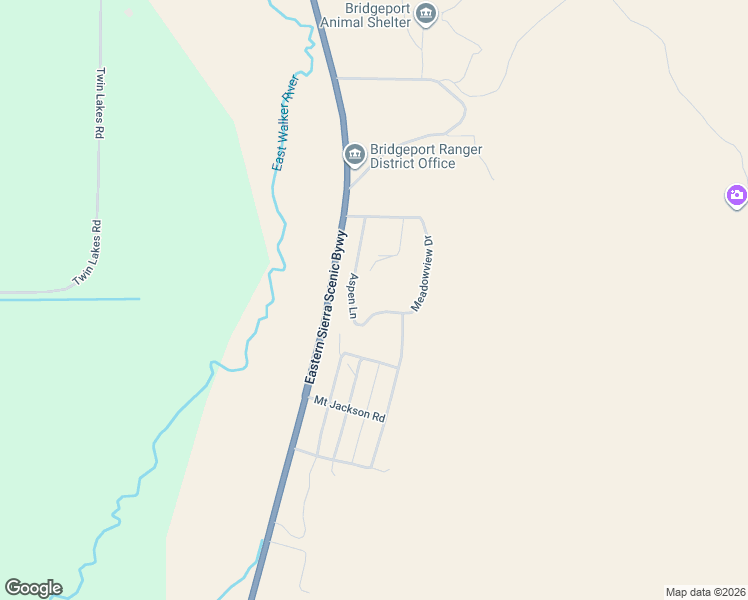 map of restaurants, bars, coffee shops, grocery stores, and more near 350 Aspen Lane in Bridgeport