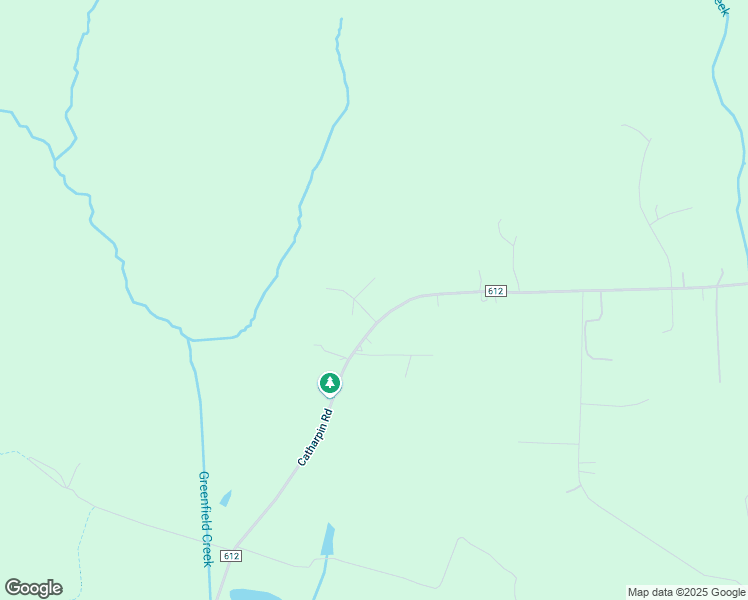 map of restaurants, bars, coffee shops, grocery stores, and more near 10403 Round Hill Road in Spotsylvania