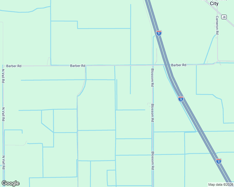 map of restaurants, bars, coffee shops, grocery stores, and more near 10698 Barber Road in Thornton