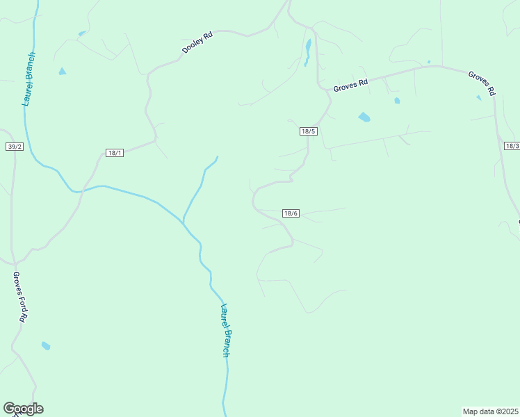 map of restaurants, bars, coffee shops, grocery stores, and more near in Canvas