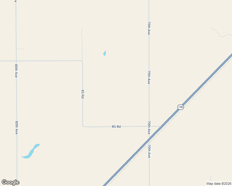 map of restaurants, bars, coffee shops, grocery stores, and more near 734 R5 Road in Pawnee Rock
