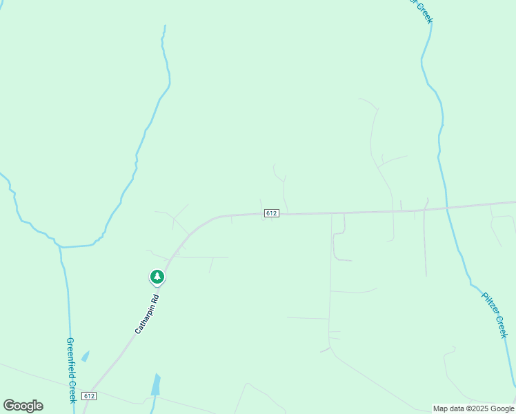map of restaurants, bars, coffee shops, grocery stores, and more near 10328 Catharpin Road in Spotsylvania