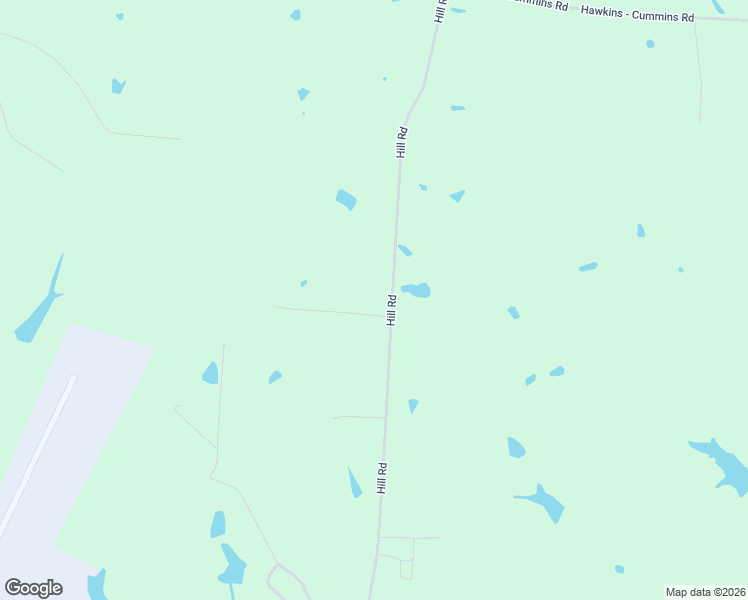 map of restaurants, bars, coffee shops, grocery stores, and more near 809 Hill Road in Paris