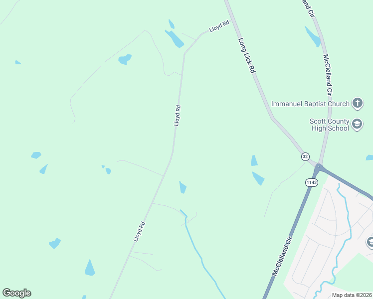 map of restaurants, bars, coffee shops, grocery stores, and more near 913 Lloyd Road in Georgetown