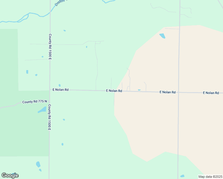 map of restaurants, bars, coffee shops, grocery stores, and more near 15400 East Nolan Road in Mount Vernon