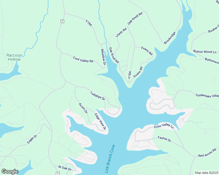 map of restaurants, bars, coffee shops, grocery stores, and more near 30184 Lea Lane in Rocky Mount