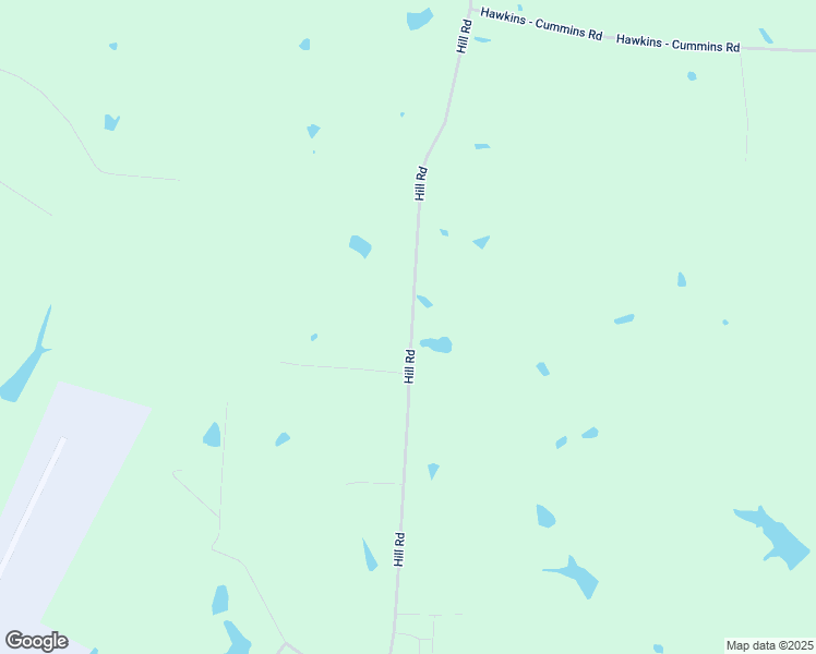 map of restaurants, bars, coffee shops, grocery stores, and more near 561 Hill Road in Paris