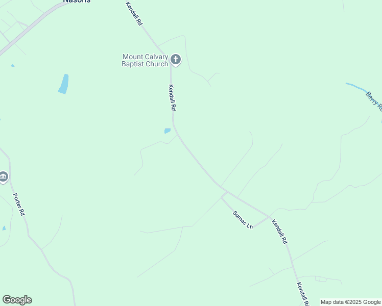 map of restaurants, bars, coffee shops, grocery stores, and more near 11467 Kendall Road in Orange