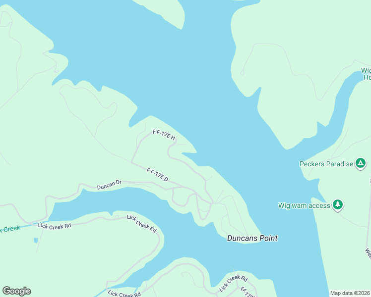 map of restaurants, bars, coffee shops, grocery stores, and more near 100-198 Random Road in Edwards