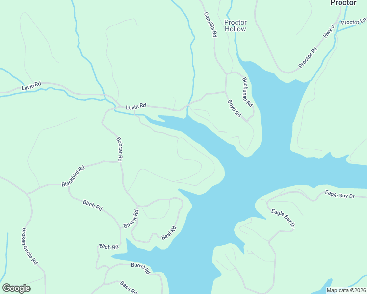 map of restaurants, bars, coffee shops, grocery stores, and more near 30905 Berry Road in Stover