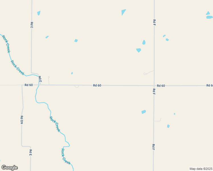 map of restaurants, bars, coffee shops, grocery stores, and more near 556 Road 60 in Olpe