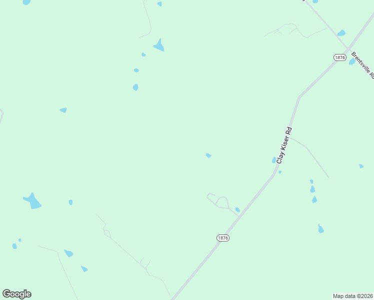 map of restaurants, bars, coffee shops, grocery stores, and more near 573 Clay Kiser Road in Paris